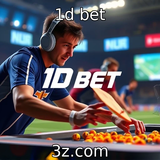 O impacto da realidade aumentada nos jogos atuais | 1d bet