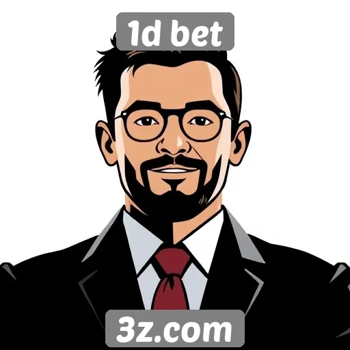 Depósitos e saques no site 1d bet