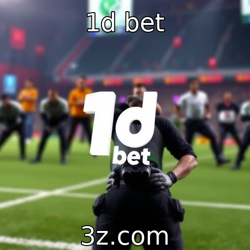 E-sports como indústria em expansão e oportunidades | 1d bet