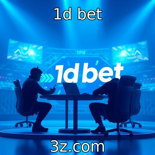 Investimentos em eSports e seu futuro no mercado | 1d bet