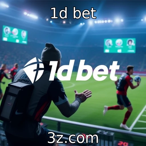 Evolução dos e-sports e suas ligas - 1d bet