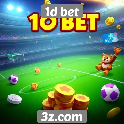 Comparativo de jogos disponíveis no 1d bet