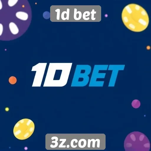 Novidades e promoções disponíveis no 1d bet