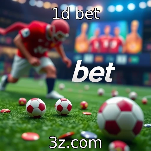 Novas regulamentações afetam mercados de jogos online - 1d bet