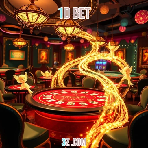 Ofertas Incríveis no 1d bet: Aumente Sua Diversão