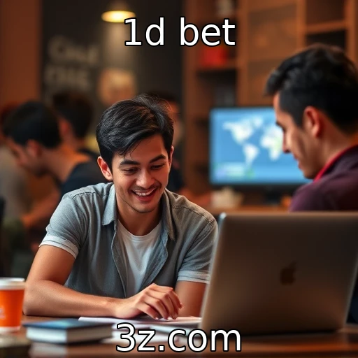 Apostas online crescem entre jovens em diversas regiões | 1d bet