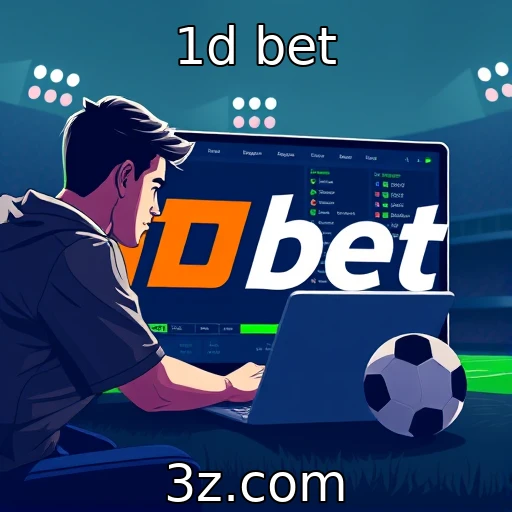 A crescente popularidade dos jogos online entre jovens : 1d bet