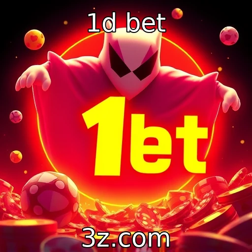 Tendências de jogos online em constante evolução | 1d bet