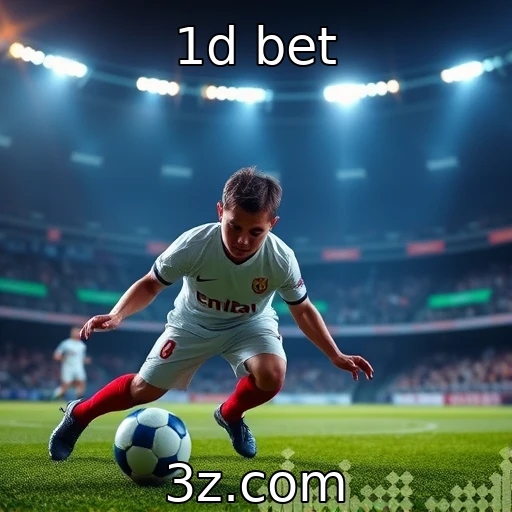 Crescimento das apostas esportivas online em discussão | 1d bet