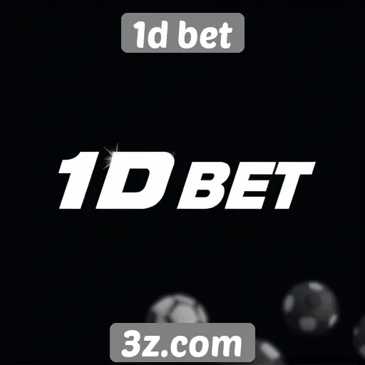 Opções de pagamento disponíveis no 1d bet