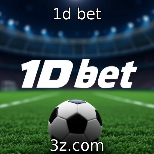 Impactos da regulamentação em cassinos físicos : 1d bet