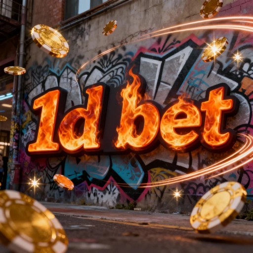 1d bet logo