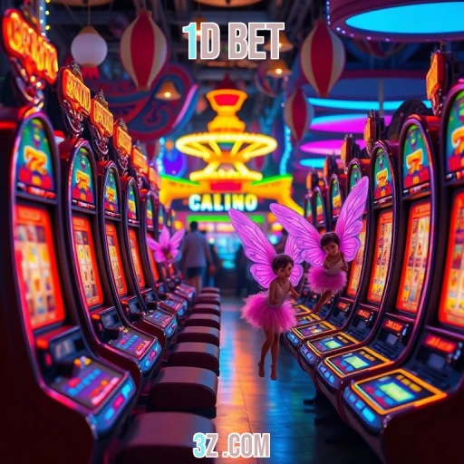 Apoio Inovador da 1d bet: Elevando a Experiência do Usuário