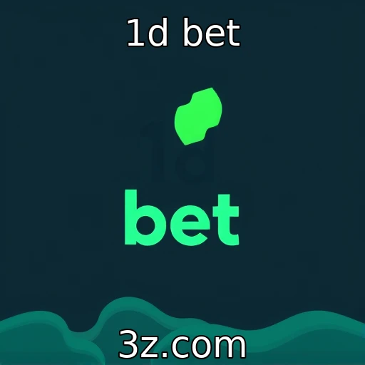 Desenvolvimento de jogos sustentáveis e responsabilidade social | 1d bet