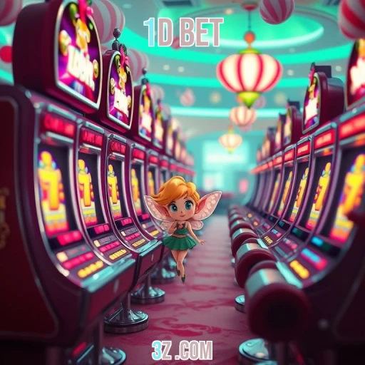 Trends Inovadores da 1d bet para Gamers Brasileiros