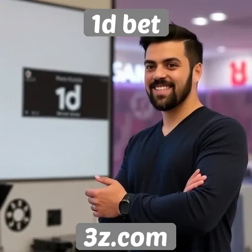 Feedback de usuários sobre o atendimento do 1d bet